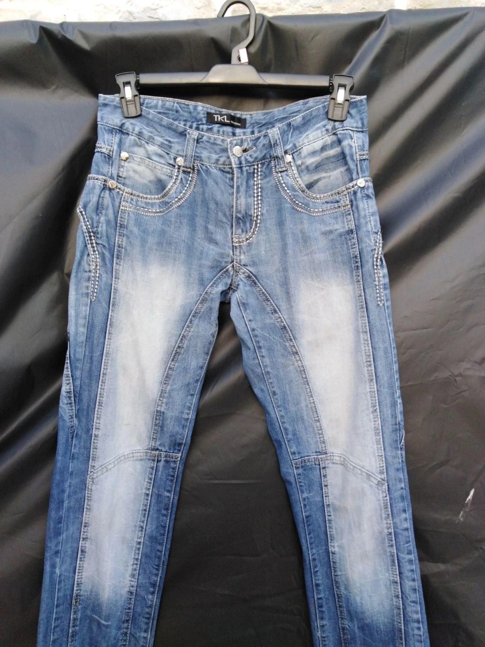 Jean TKL 